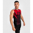 Рашгард - Venum Adrenaline Sleeveless Rashguard - Red​